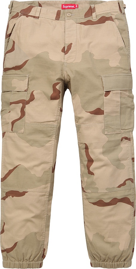 Cargo Pant view 2